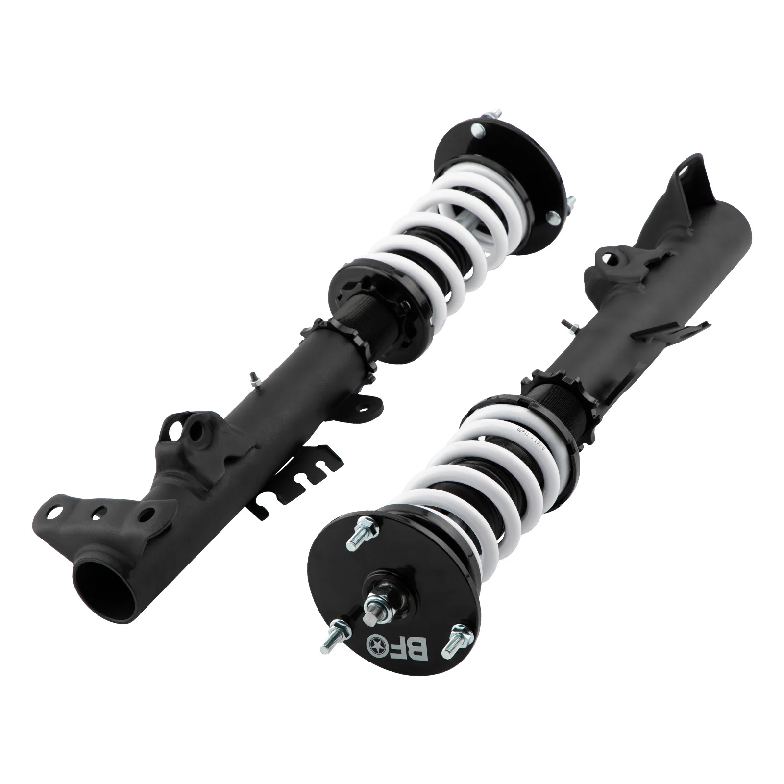 Adjustable Height Coilover Shock Suspension For BMW 3 E36 Coilovers 318i/323i/325i/328i 1991-1999 Coil Springs Shocks Kit