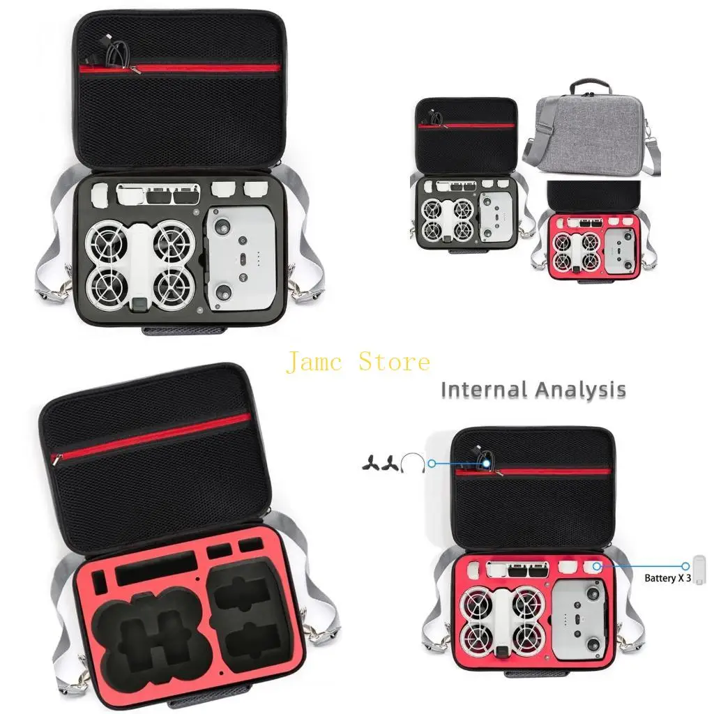 LX0B Pu Travel Case… - image