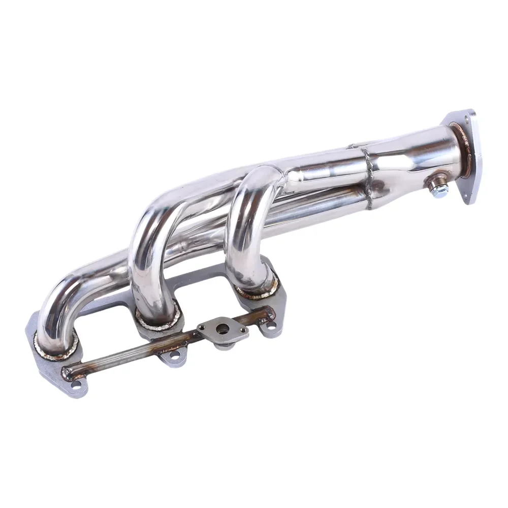 Collettore di scarico per MAZDA RX8 SE3P 1.3L 03-10