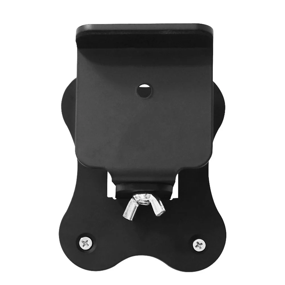 Adjustable Wall Mount for Samsung HW-Q990F Rear Speaker Units with Heavy-Gauge Metal Construction and Fit Precision