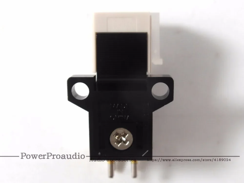 1PCS Moving Magnet Cartridge LP Phono Turntable Phonograph Stylus