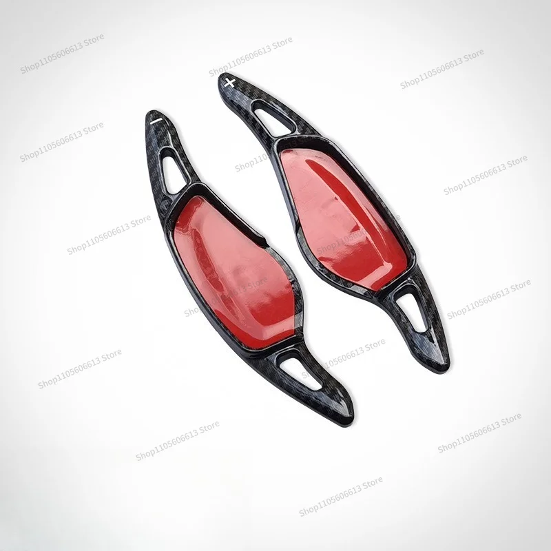 For Suitable for G30 Steering Wheel GT Gear, Paddle Shift X5 Series Modified Interior Car