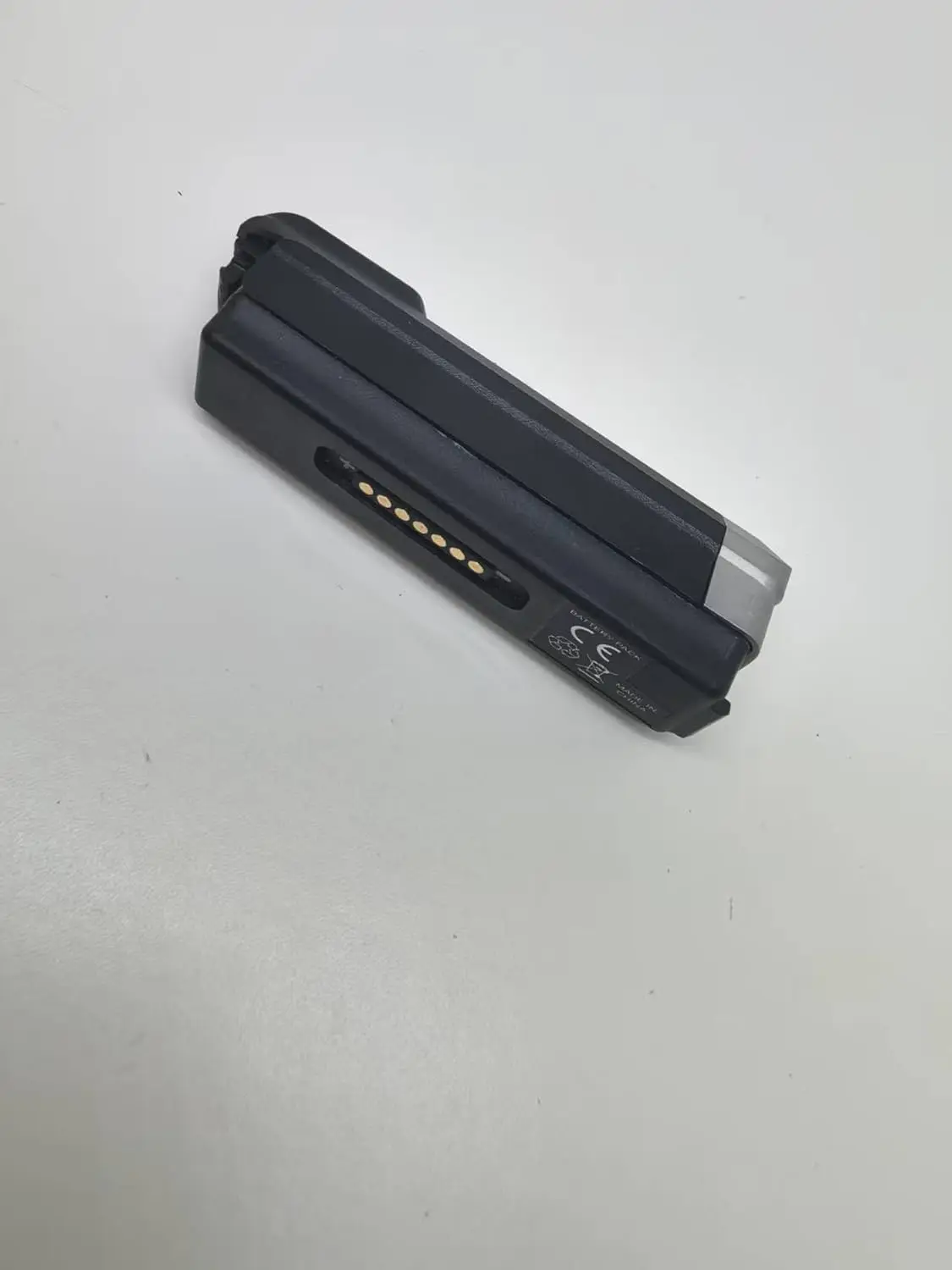 3350mAh Replacement Battery for Zebra WT6000 WT6300 WT60A0 RS6000 RS60B0 Handheld Barcode Scanner BT-000362 BTRY-NWTRS-33MA-01