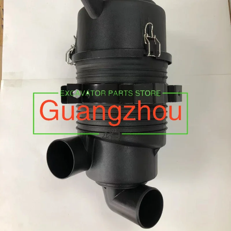 Air filter assembly housing Excavator parts  Heavy Industry back outer cover KUBOTA V2403-M-T