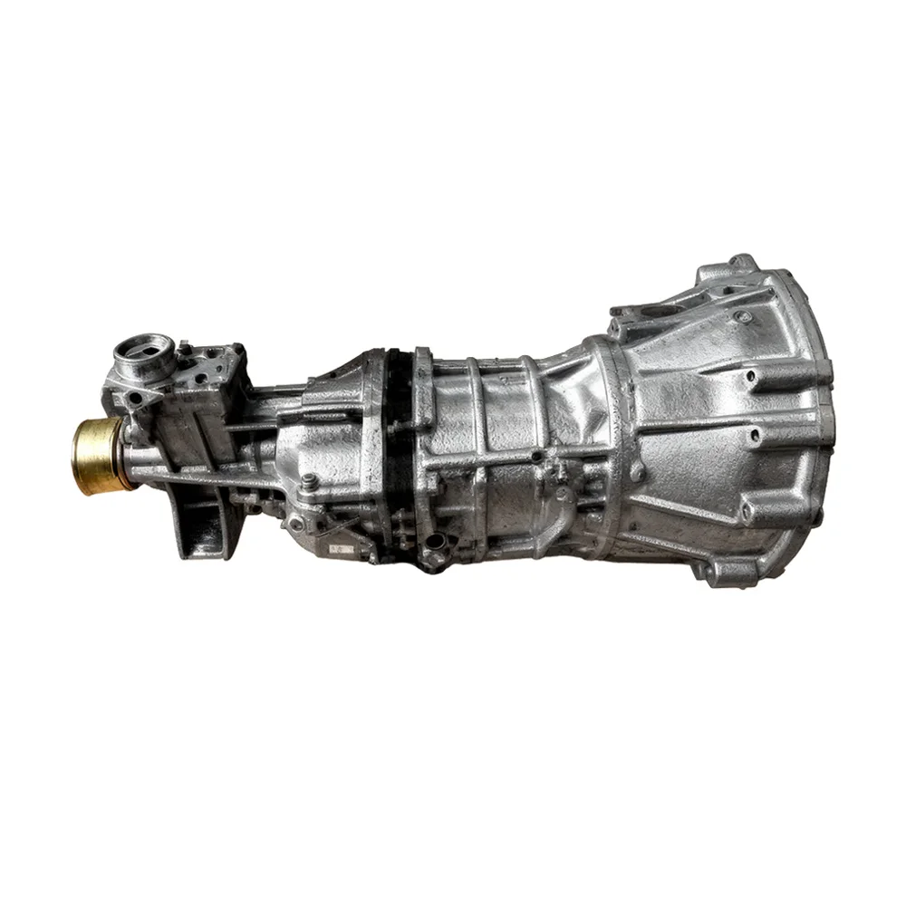 Factory Wholesale C.OEFT Brand Transmission Assembly 1701000XP64XB for Great Wall (Iron & Steel Material)