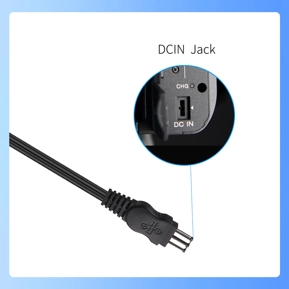 ソニー ハンディカム DCR-TRV50 充電器（ACアダプター）セット 8.4V 1.7A L100 AC アダプター充電器 SONY ハンディカム DCR-TRV33 250