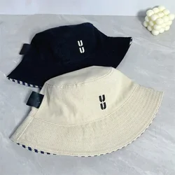 Women Baseball Caps Hat Retro Embroidery M956238 Letter Outdoor Sport Fashion Cap Men Outdoor Hats Design Cotton 2024 New