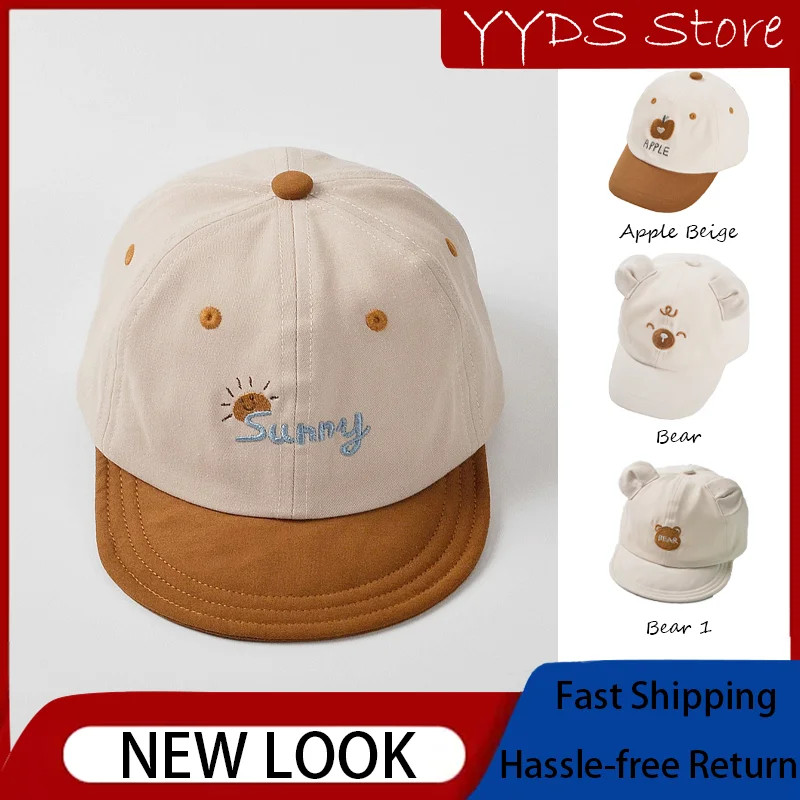 cappello-da-sole-per-bambini-primavera-estate-berretto-da-baseball-ricamato-carino-per-neonate-protezione-uv-a-tesa-morbida