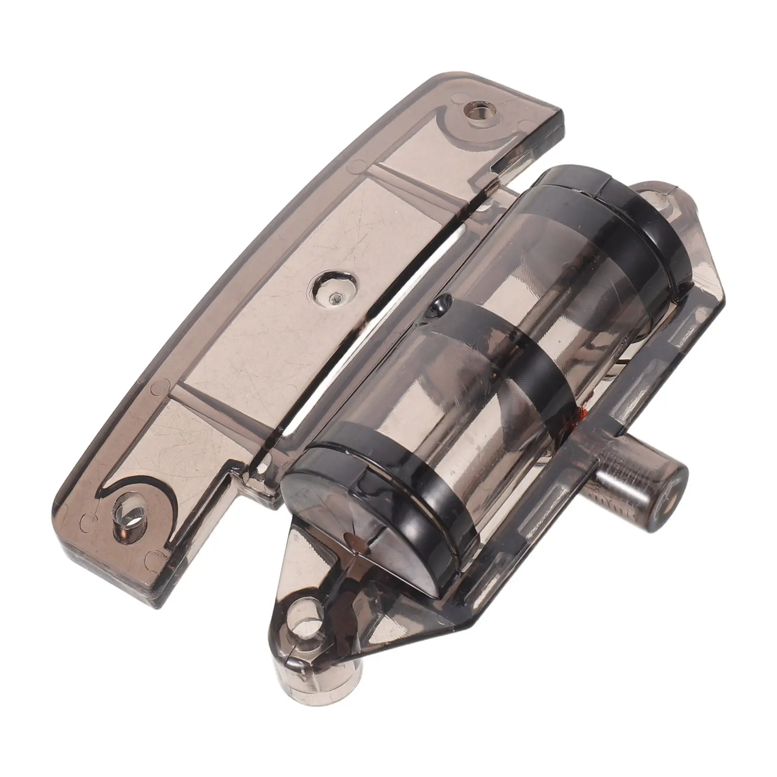 Heater Grille Connector Replacement Smooth Operation Floor Hair Dryer Accessory Vertical Heater Spare Part Front Blade Cover