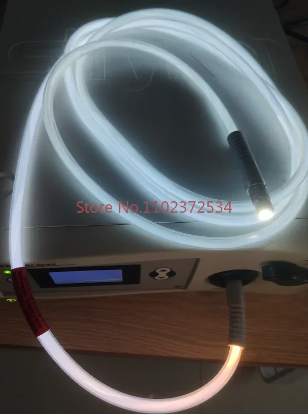 Medical imported original optical fiber lighting optical fiber Stryker 3-meter endoscope cold light source guiding optical fiber