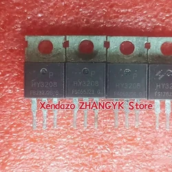 HY3208 HY3208P TO-220 MOSFET [10PCS] ORIGINAL