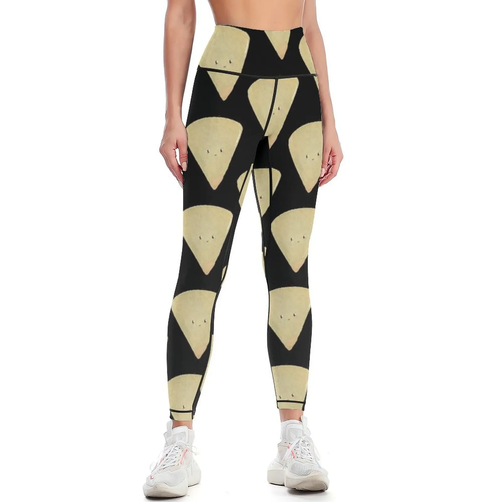 Nacho Cheese 2 Leggings joggers for Fitness's gym clothes Womens Leggings