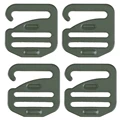 4PCS OD