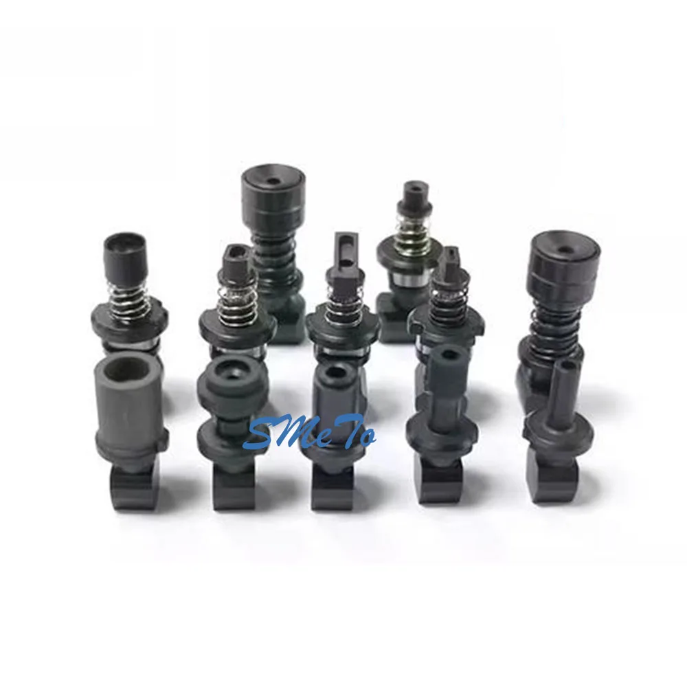 Customized SMT nozzle 21H5 21J3 21R7 5mm Rounding Nozzles for YAMAHA YG100 SMT Machines Spare Parts