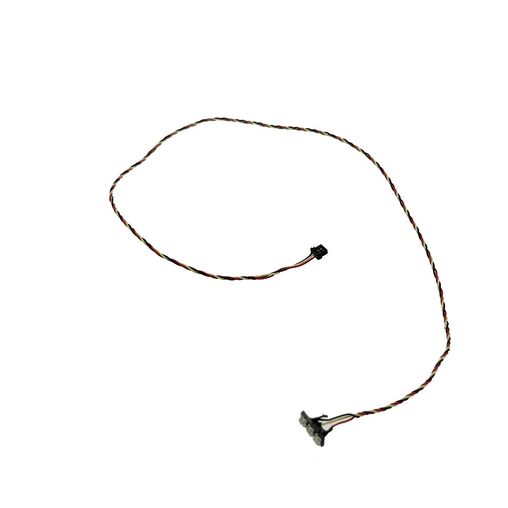 Original-Armteile für DJI Mavic 3/3t vorne/hinten links/rechts Armgehäuse/Motor/Achse/Fahrwerkbein/LED-Abdeckung Ersatzteile auf Lager – Detail 30