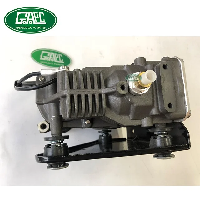 Compressore d'aria completo TLF LR3 LR045251 LR072537 GL0383 per pezzi di ricambio Range Rover Sports 3 4