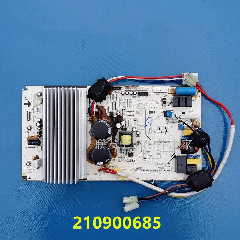 for TCL air conditioner computer board circuit board 210900685 ASN98D32