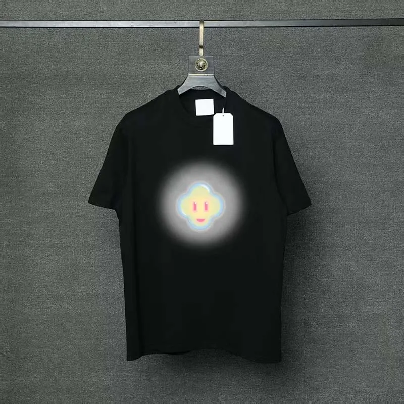 

Топ CasinoBlank Pairs Face Logo с принтом, женские и мужские футболки, свободная посадка, мужская уличная одежда, повседневная хлопковая футболка