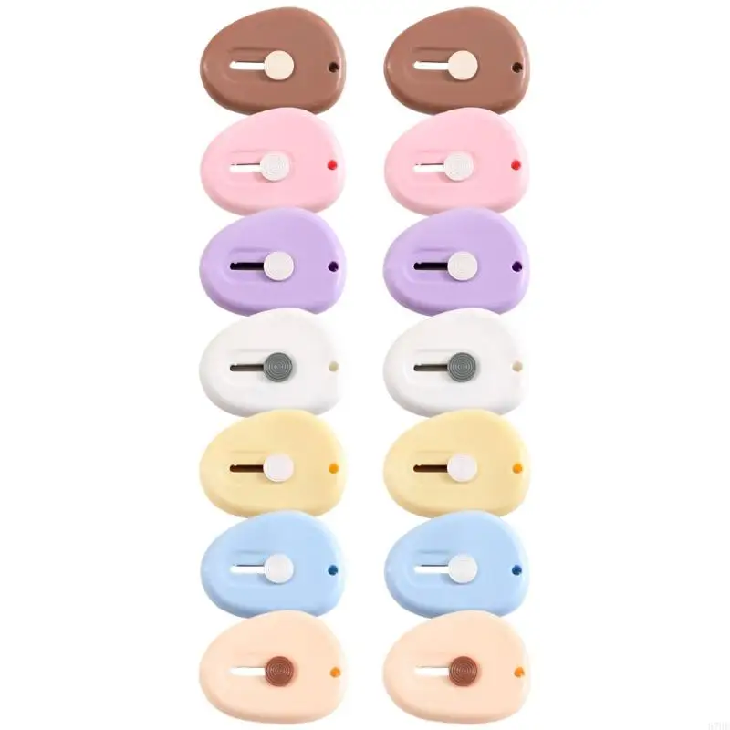 Box Lovely Box Cutter Letter Openers Utility Cutter Package Opener Office Home School School