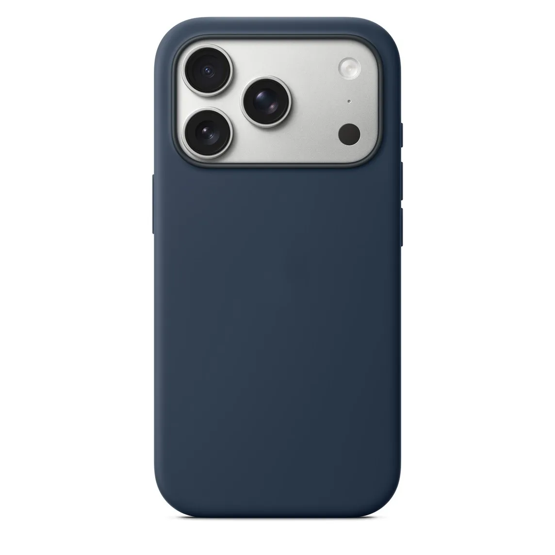 Officiële originele 1:1 voor Magsafe vloeibare siliconen hoes voor iPhone 17Pro Max Air 17 iPhone 17Pro magnetische draadloze oplaadhoes