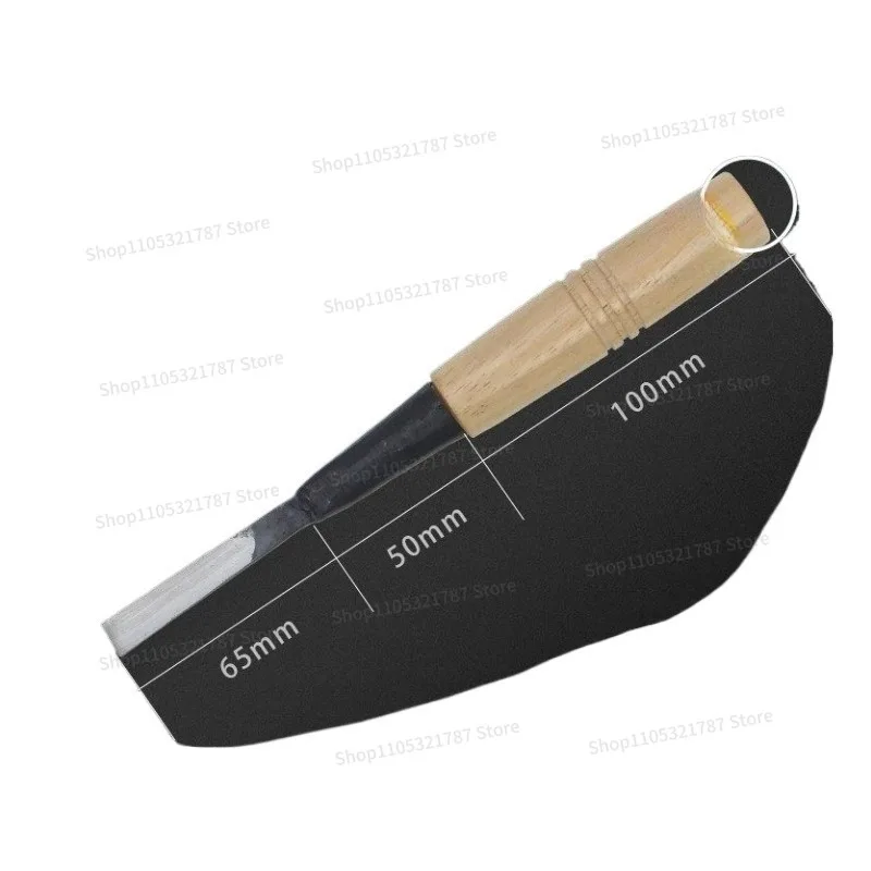 12-Piece Carving Chisel Woodchisel Hand Carving Knife Wood Carving Tool Set