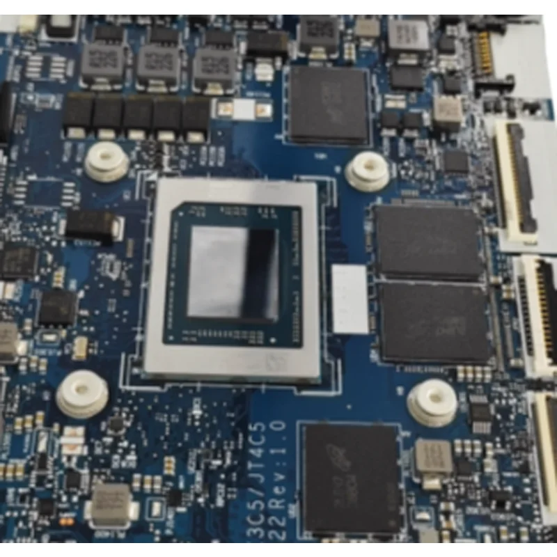 

New 5B21J77563 Notebook Motherboard For Lenovo X13 Gen 3 R5-6650 539 16G Laptop Mainboard T14s Gen 3 Full 5B21T09134