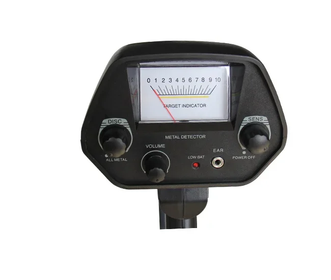 

l For Best gold detector For MD-4030P factory supply cheap price For MD4030 pro metal detector