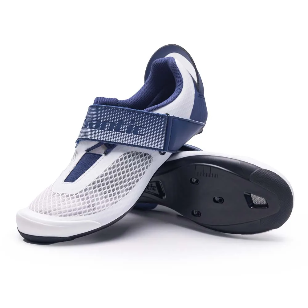 Santic WMS24051 Cycling Shoes Black/43 3