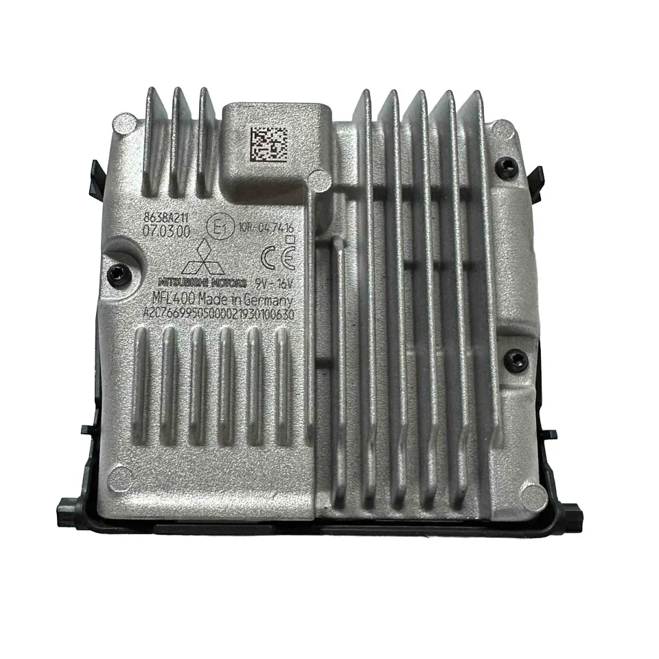 

DRIVING SUPPORT CONTROL UNIT 8638A211 FOR OUTLANDER & ECLIPSE CROSS