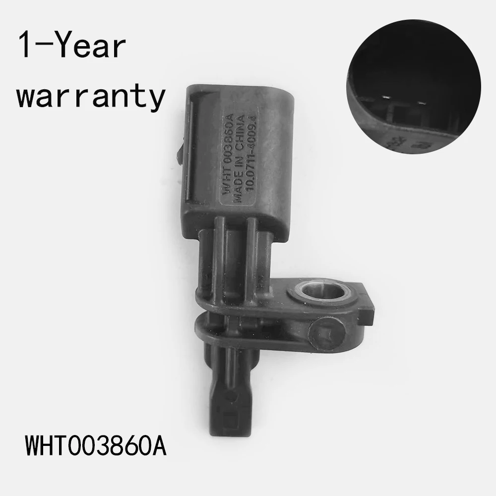Датчик скорости колес ABS WHT003863B WHT003860A WHT003861A WHT003862B для VW TAO TAI Arteon TRO TER Tiguan Polo ABS Speed Sen