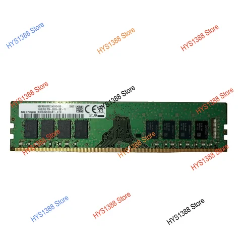 Samsung 16gb 2rx8 pc4 2666v se 1 11 - купить недорого | AliExpress