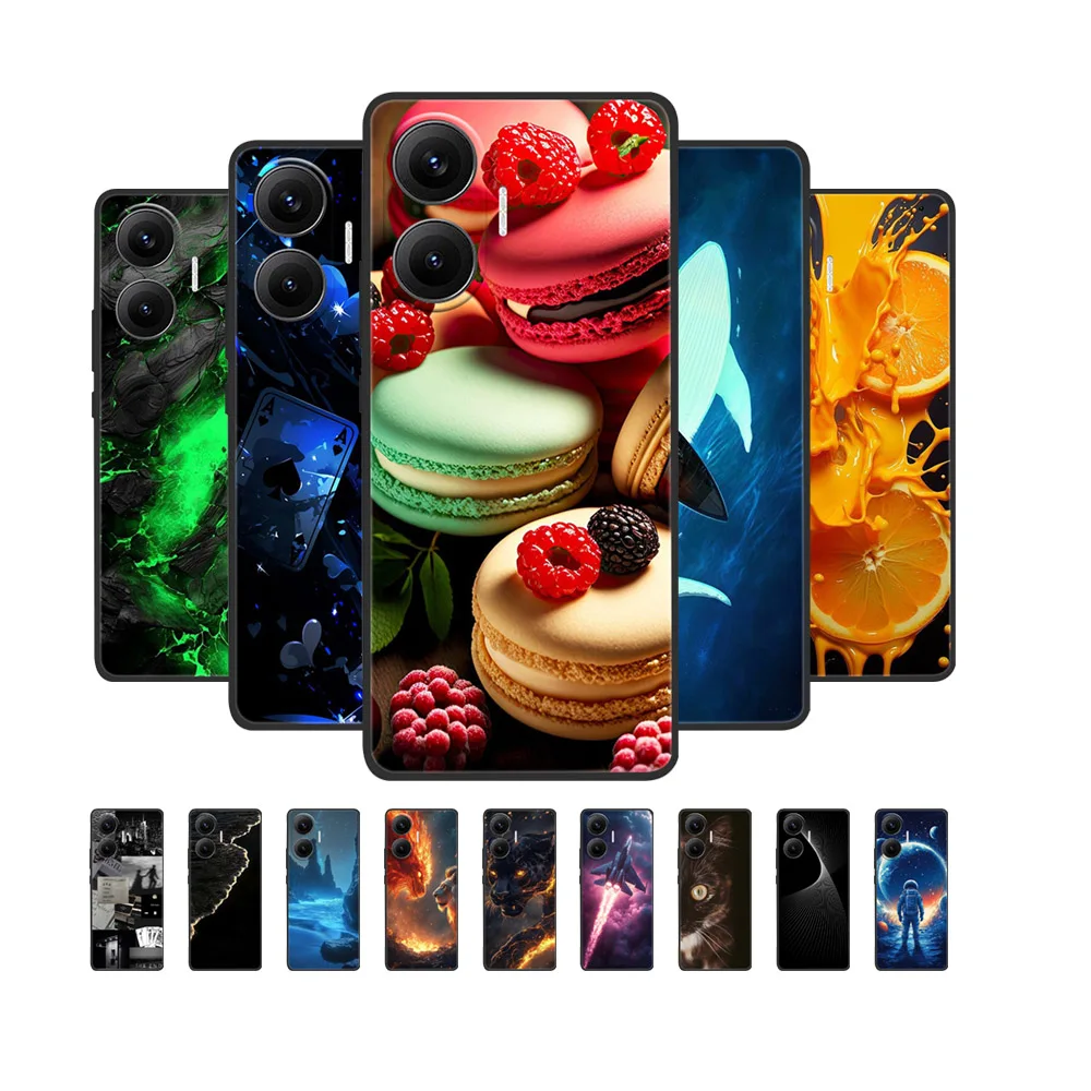 Cute Macarons Desse… - image