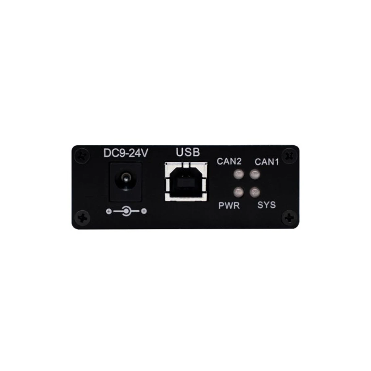 USB to CANFD Bus High Performance Car CAN FD Adapter  USB to CANFD Analyzer DBC Protocol Analysis Scanner CANFD Converter