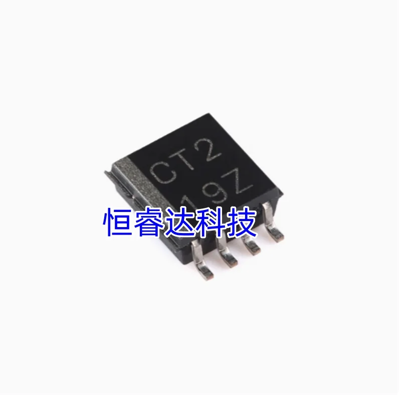 5 ชิ้น/ล็อต SN74LVC2T45DCTR 74LVC2T45 SN74LVC2T45 CT2 TSSOP-8 ในสต็อก