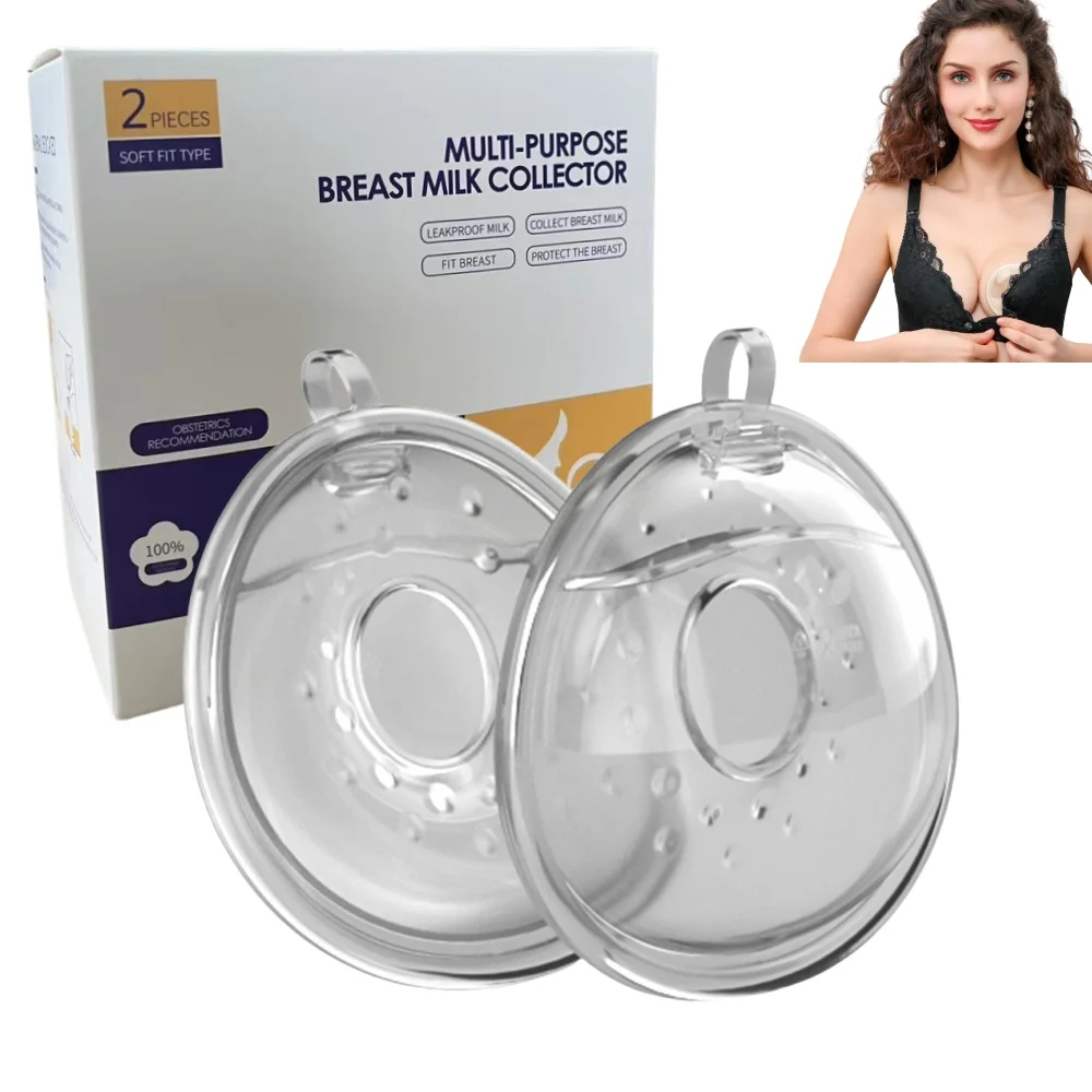 Wearable Breastmilk…