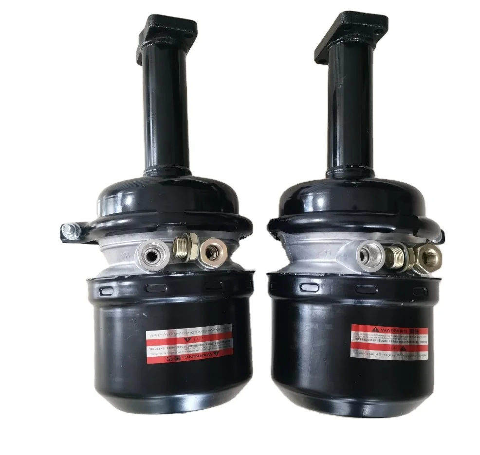 

High Quality Auto Parts T24/24 Rear Brake Chamber 135mm for Nissan UD Trucks