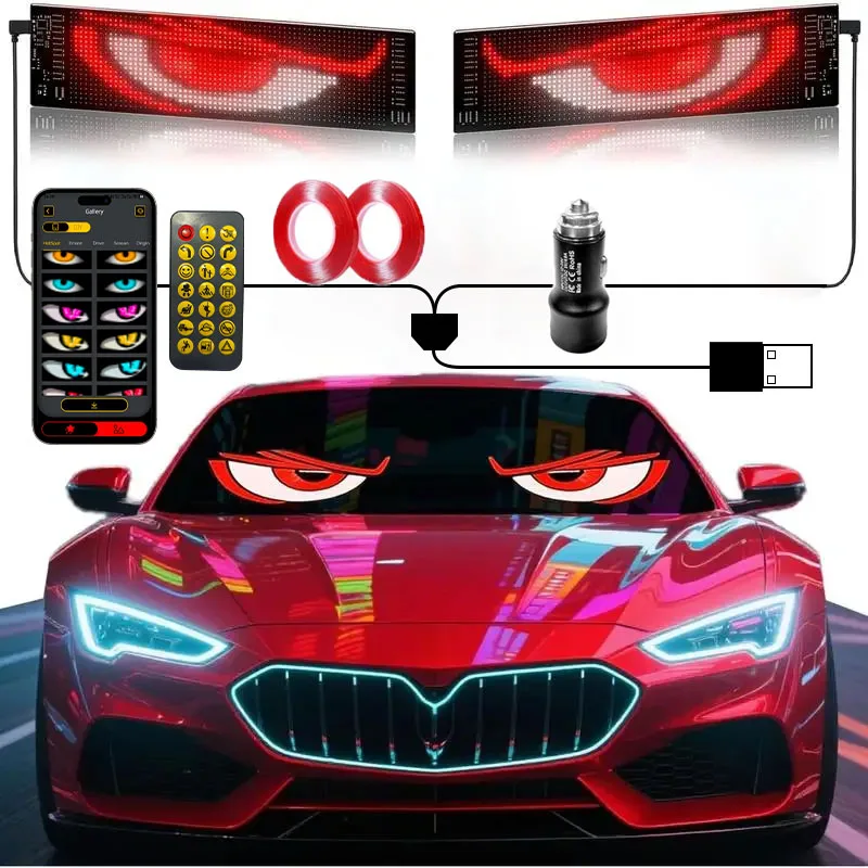 2PCS Programmable D…