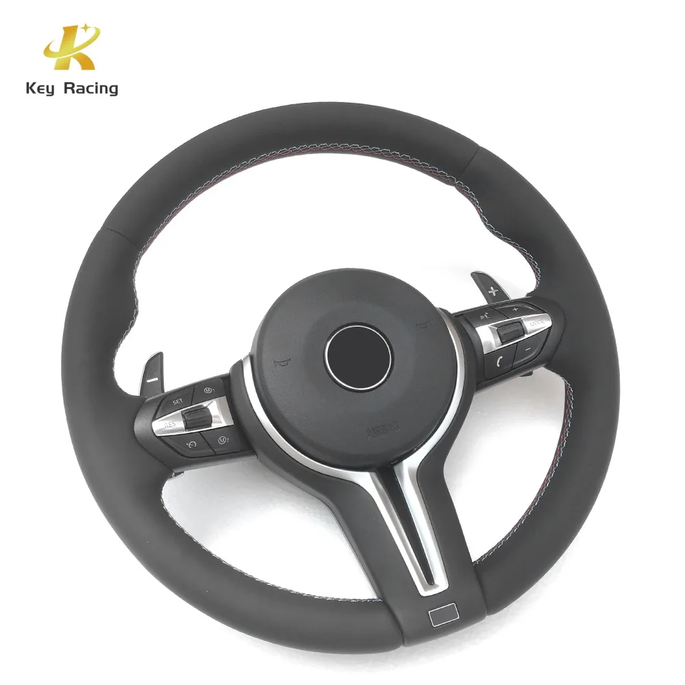 For BMW 5 Series F10 Brand New Car Steering Wheel