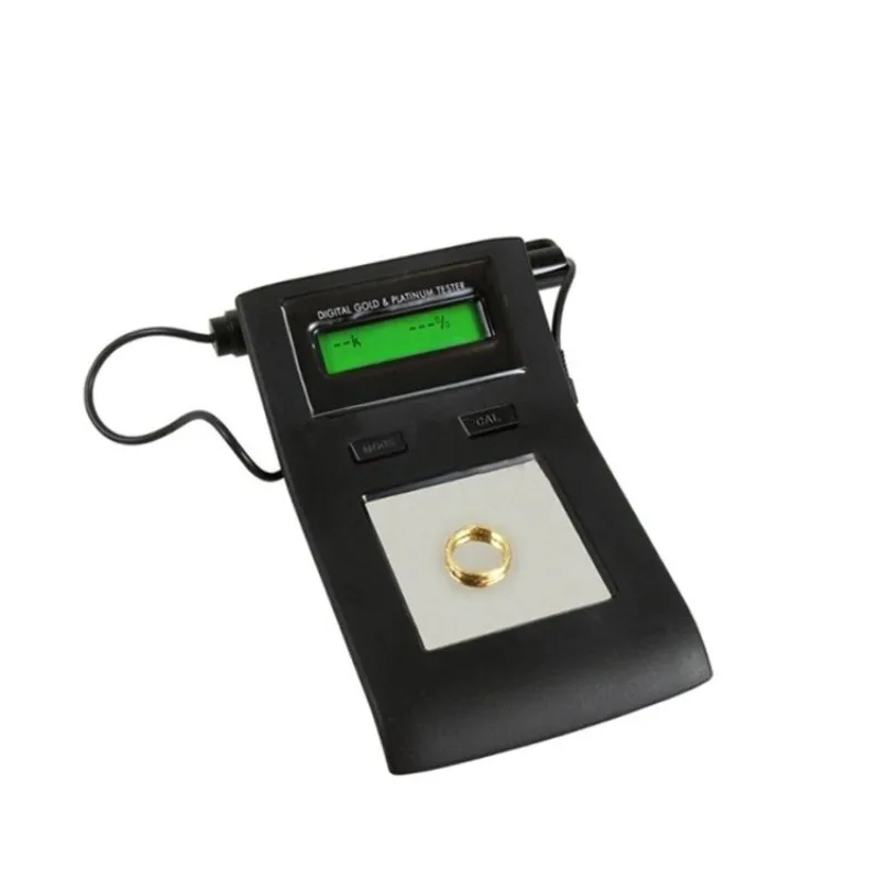 

Gold Tester Gold Tester Portable Jewelry True and False Identification Tool