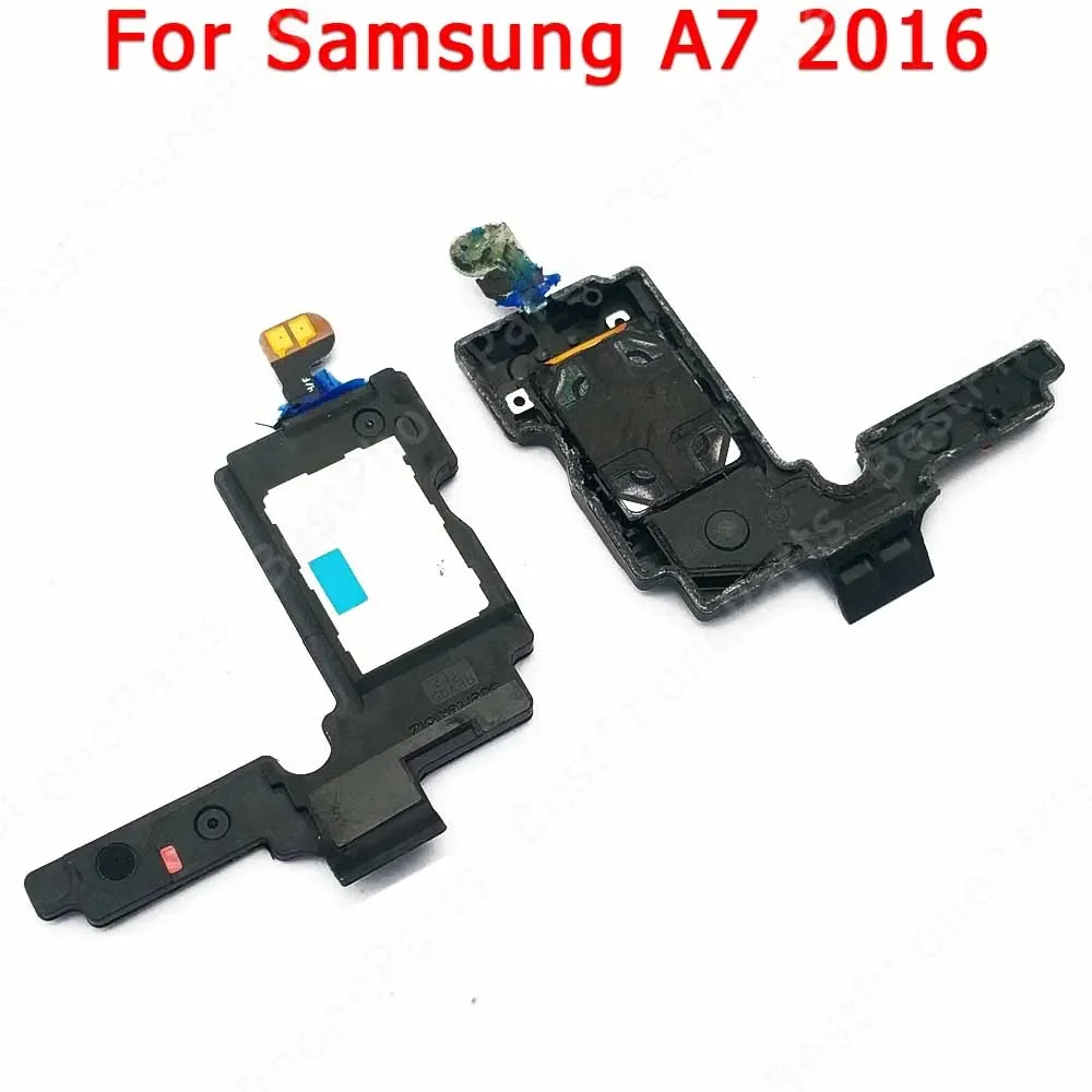 Buzzer Ringer For Samsung Galaxy A6 Plus A7 A8 + A3 A5 A9 Pro 2016 2017 2018 Loudspeaker Loud Speaker Sound Module