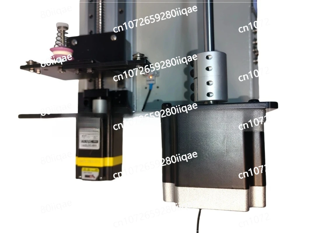 

Extra Large Winding Machine, Automatic Wire Winding Machine, Can Be Wound Around Transformer, Nylon Wire, Etc