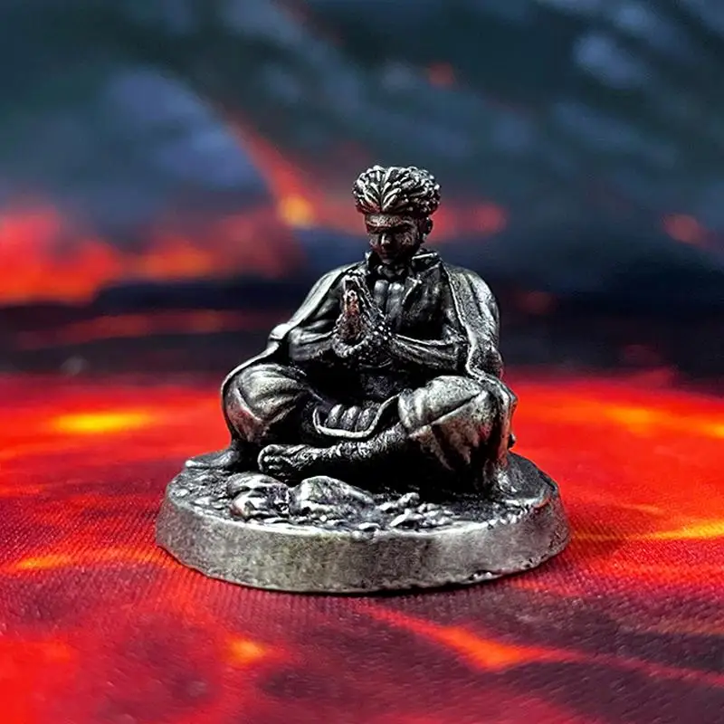 Metalowy model żołnierza Figurka akcji z kreskówek Elementy gry planszowej Lalka Miniaturowa ozdoba Akcesoria Gotowy produkt Kreatywny wystrój