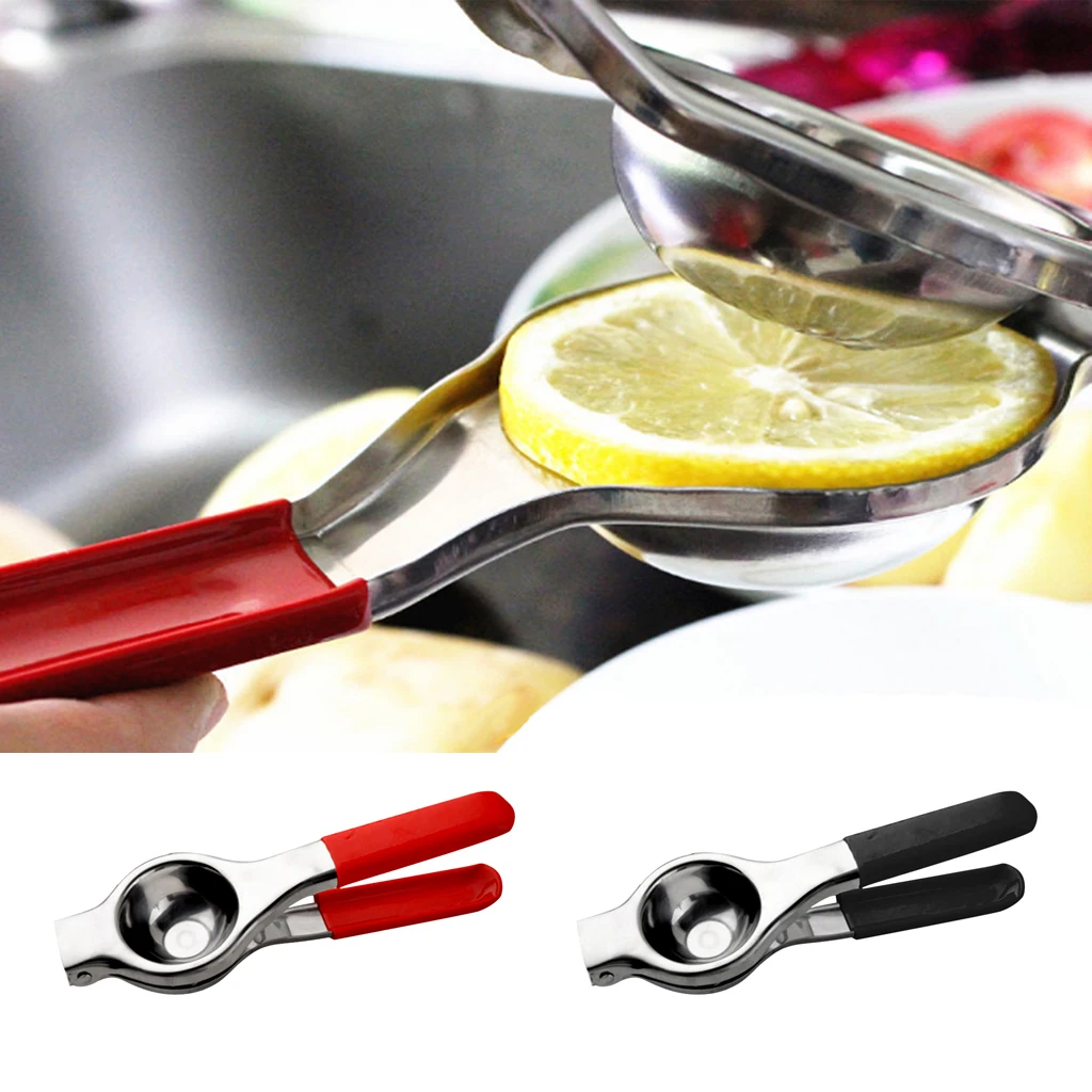 Manual Lemon Squeezer Juicer Juicer Anti- Handle Kitchen Tools