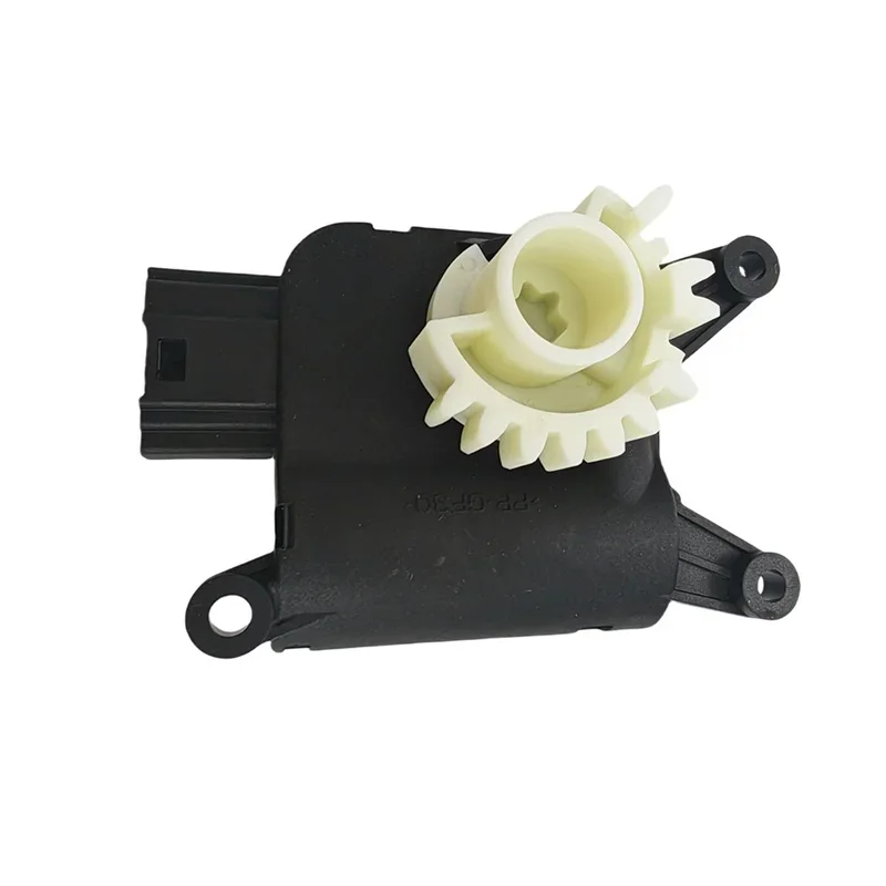 1KD907511B 1K0907511C Car Air Distributor Damper Servo Motor for VW CC Golf Jetta Tiguan Passat Audi Q3 A3 S3 TT Skoda
