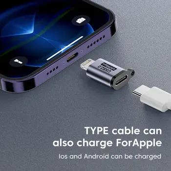 10 best sales IPhone dongle - №8