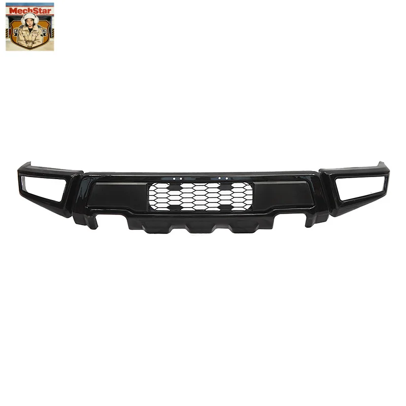 

Подходит для модификации Ford F150 2009-2014 годов, передний бампер F150 Raptor 2009-2014 годов