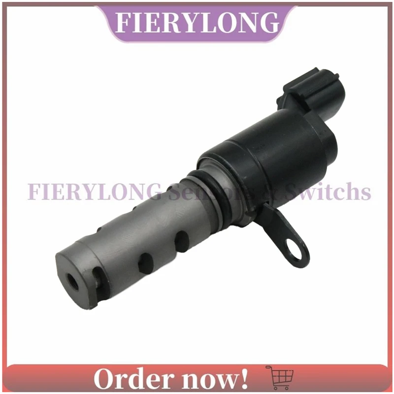 10921-AA200 10921-AA190 Intake/Exhaust Variable Valve Timing VVT Solenoid For Subaru Legacy Outback Tribeca High Quality