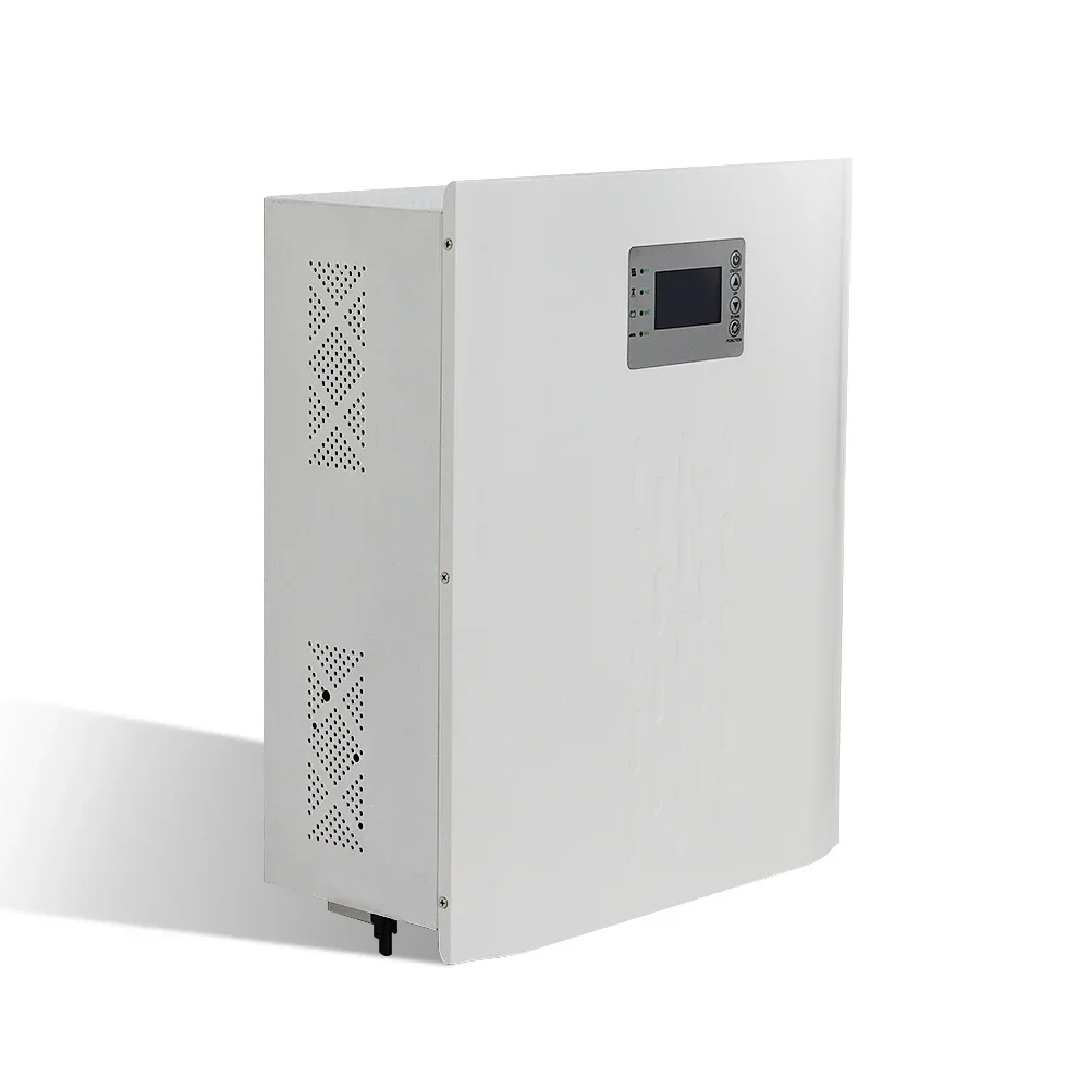 Power inverter 1kw 2kw 2.5kw 3.5kw to 10kw 24V 48V 96VDC vmn vmii solar  power