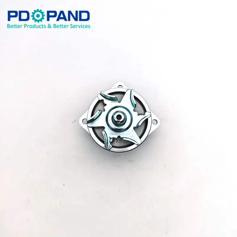 مضخة تبريد المياه تناسب EX35 EX37 FX35 37 Q50 Q60 Q70 QX5070 G37 M35h M37 350Z 370Z GT-R مورانو باثفندر اسبيس 3.5 3.7 #3