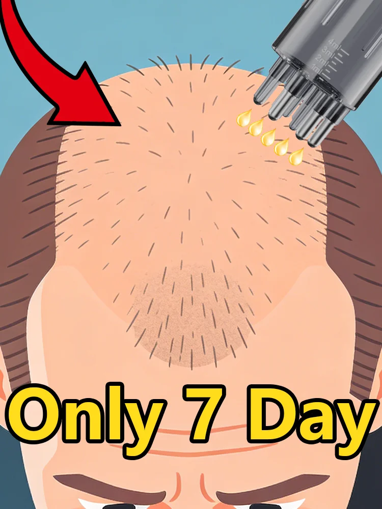 

Расческа для массажа кожи головы и нанесения жидкости, укрепление корней волос, придание объема, точное нанесение сыворотки, незаменимое средство для ухода за кожей головы